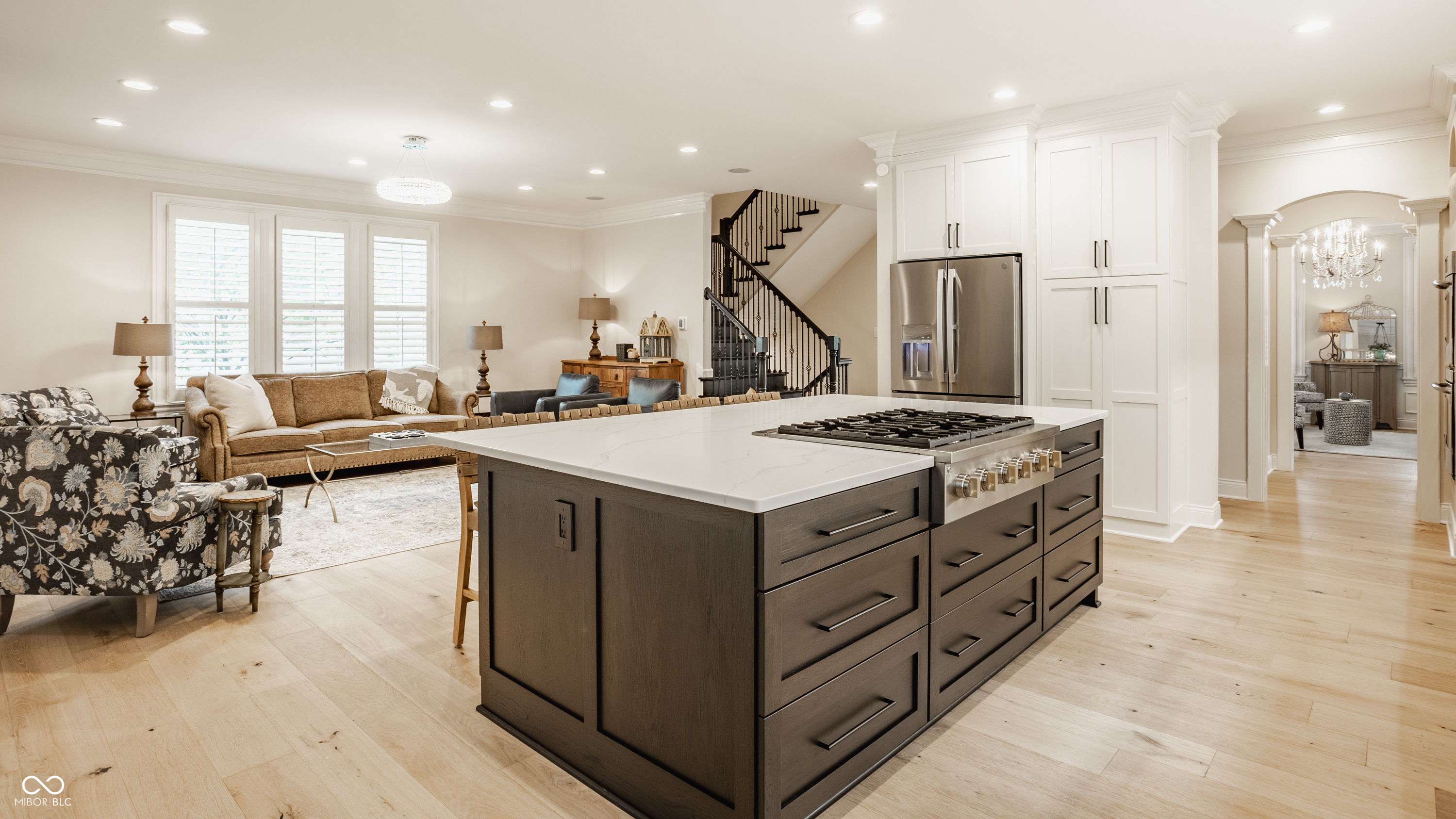 13018 Deerstyne Green Street