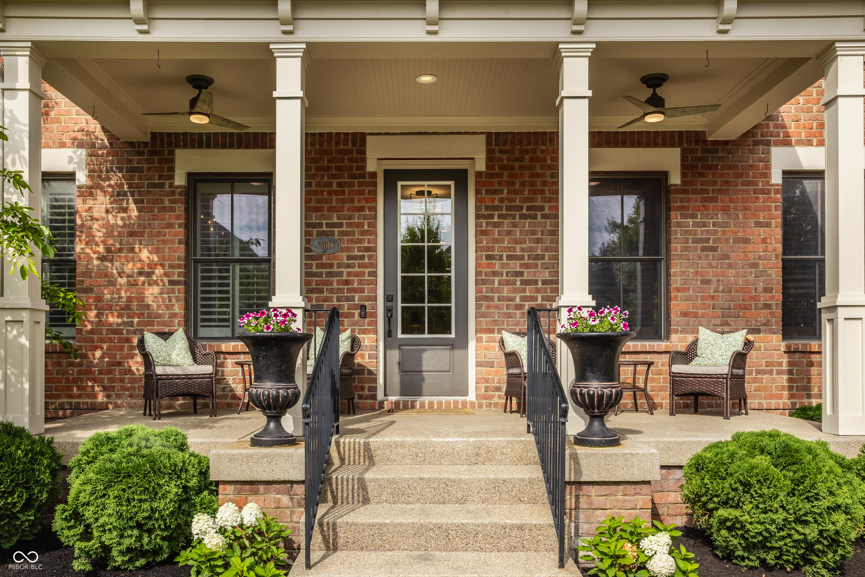 13018 Deerstyne Green Street