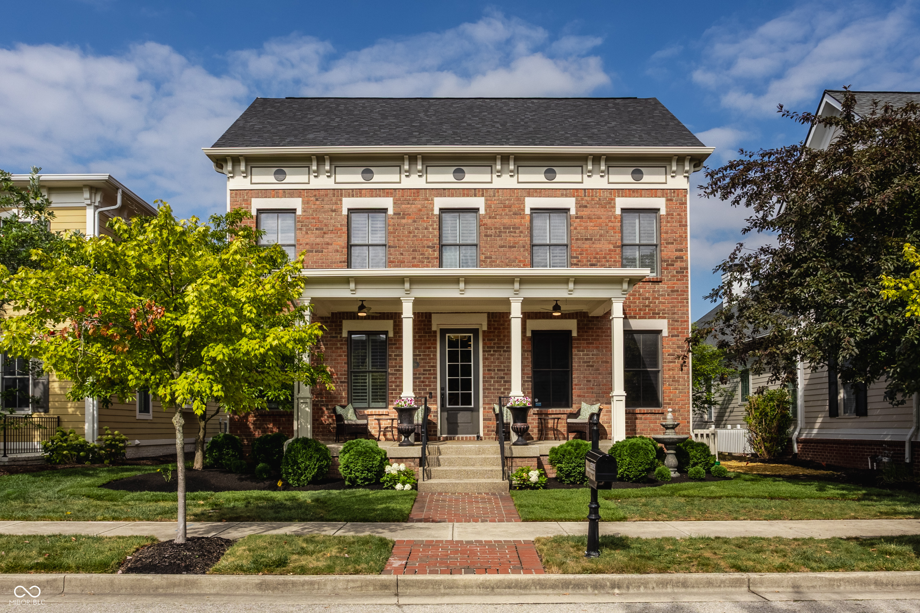 13018 Deerstyne Green Street