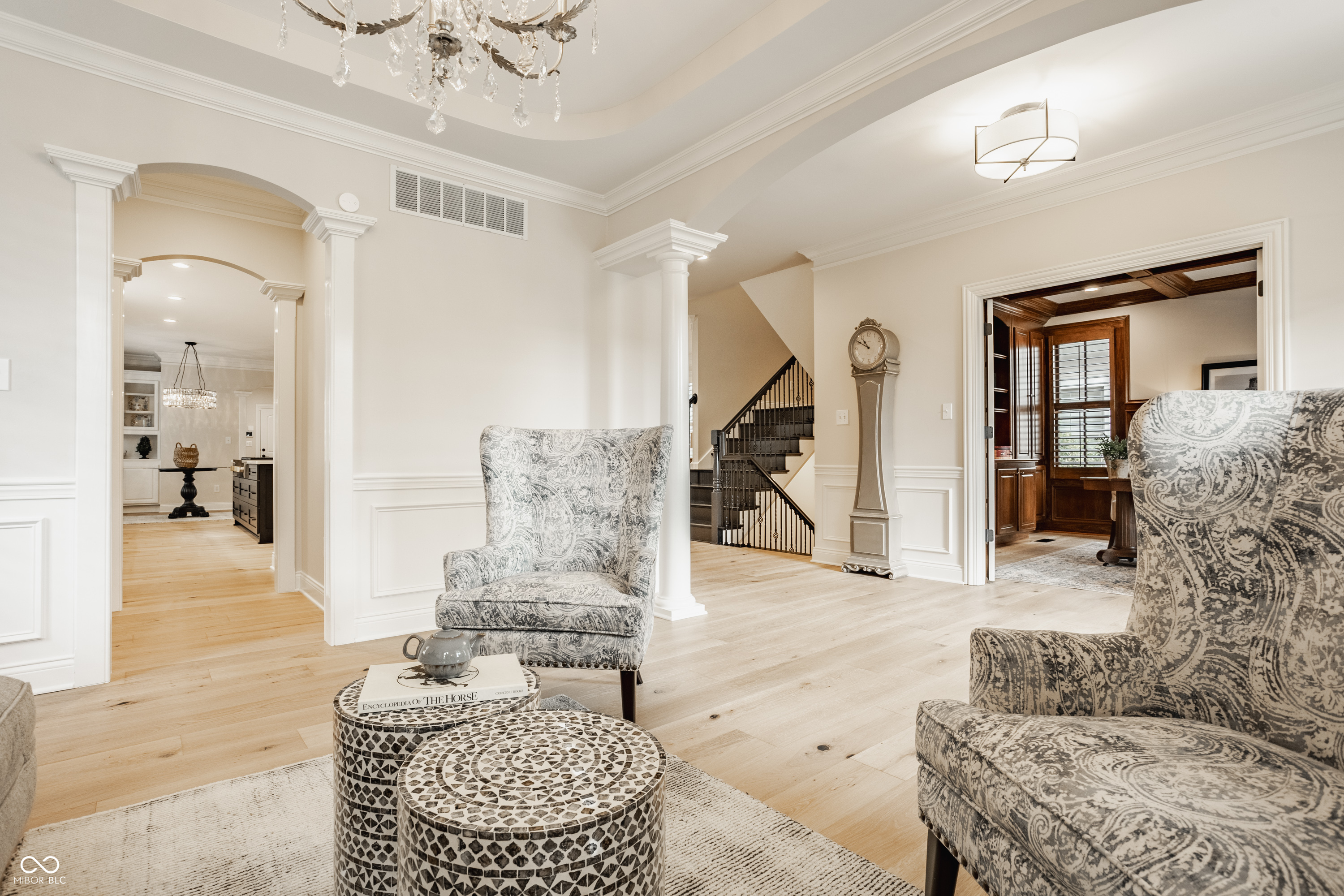 13018 Deerstyne Green Street