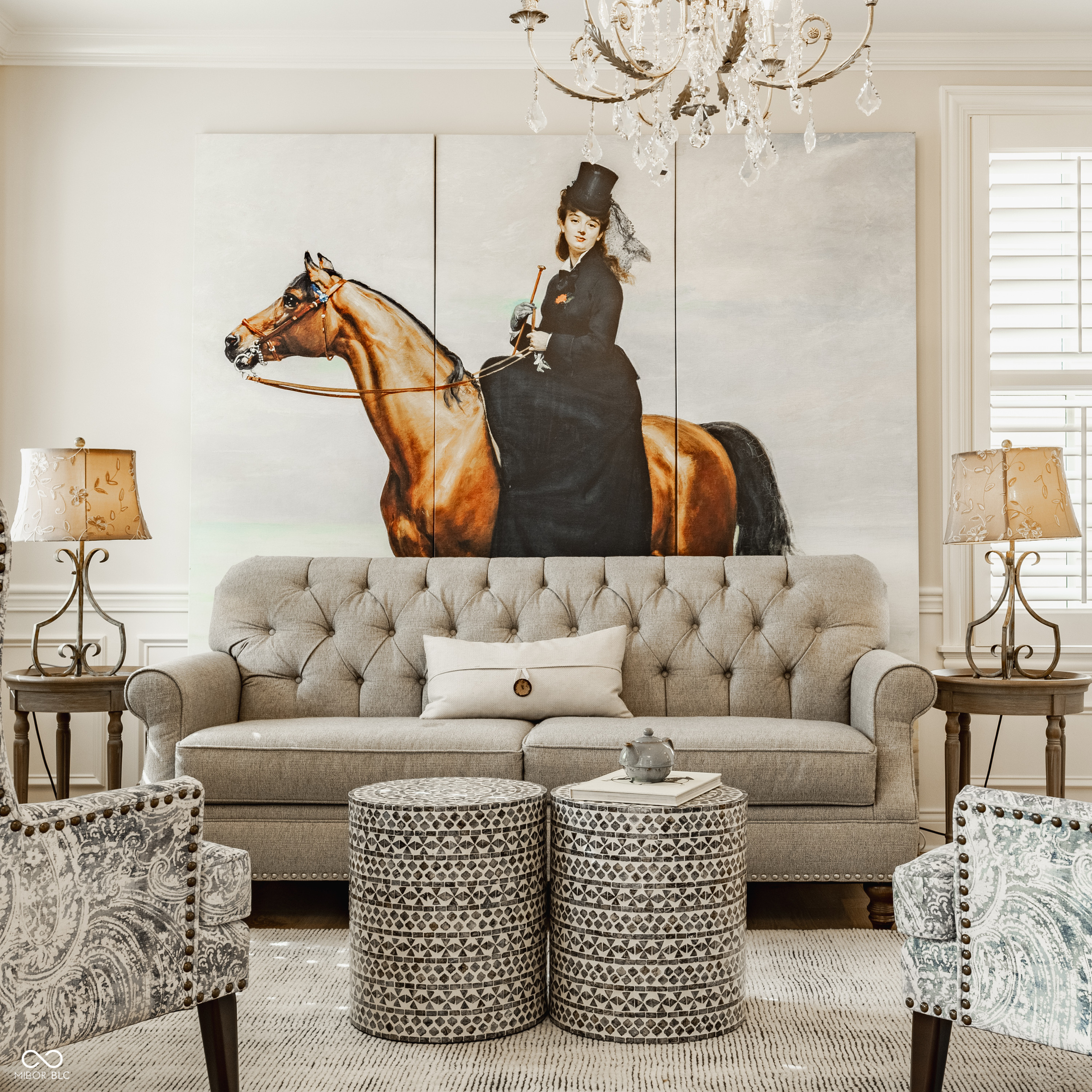 13018 Deerstyne Green Street