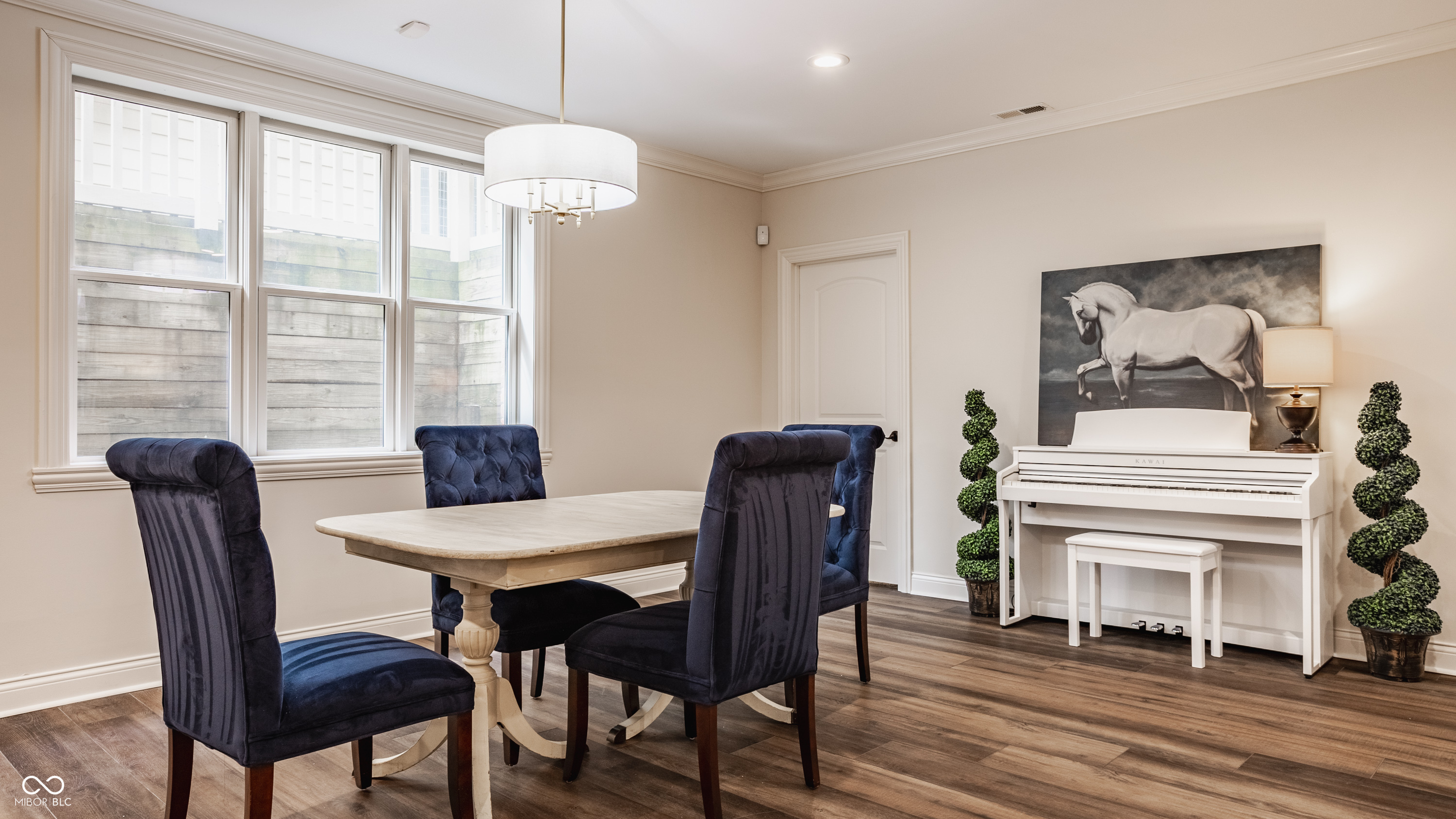 13018 Deerstyne Green Street