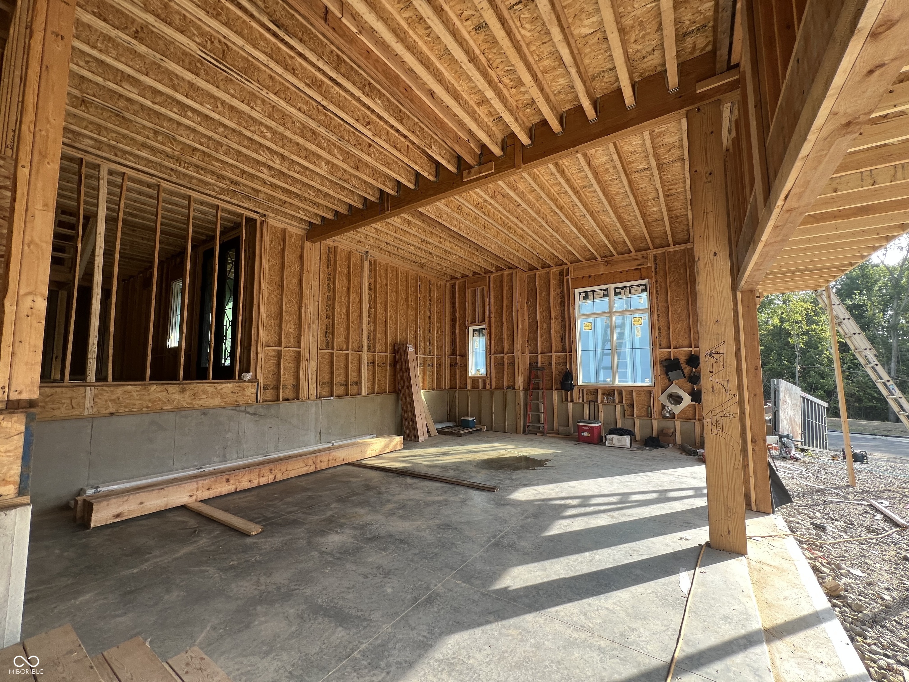 1589 Chatham Ridge Court