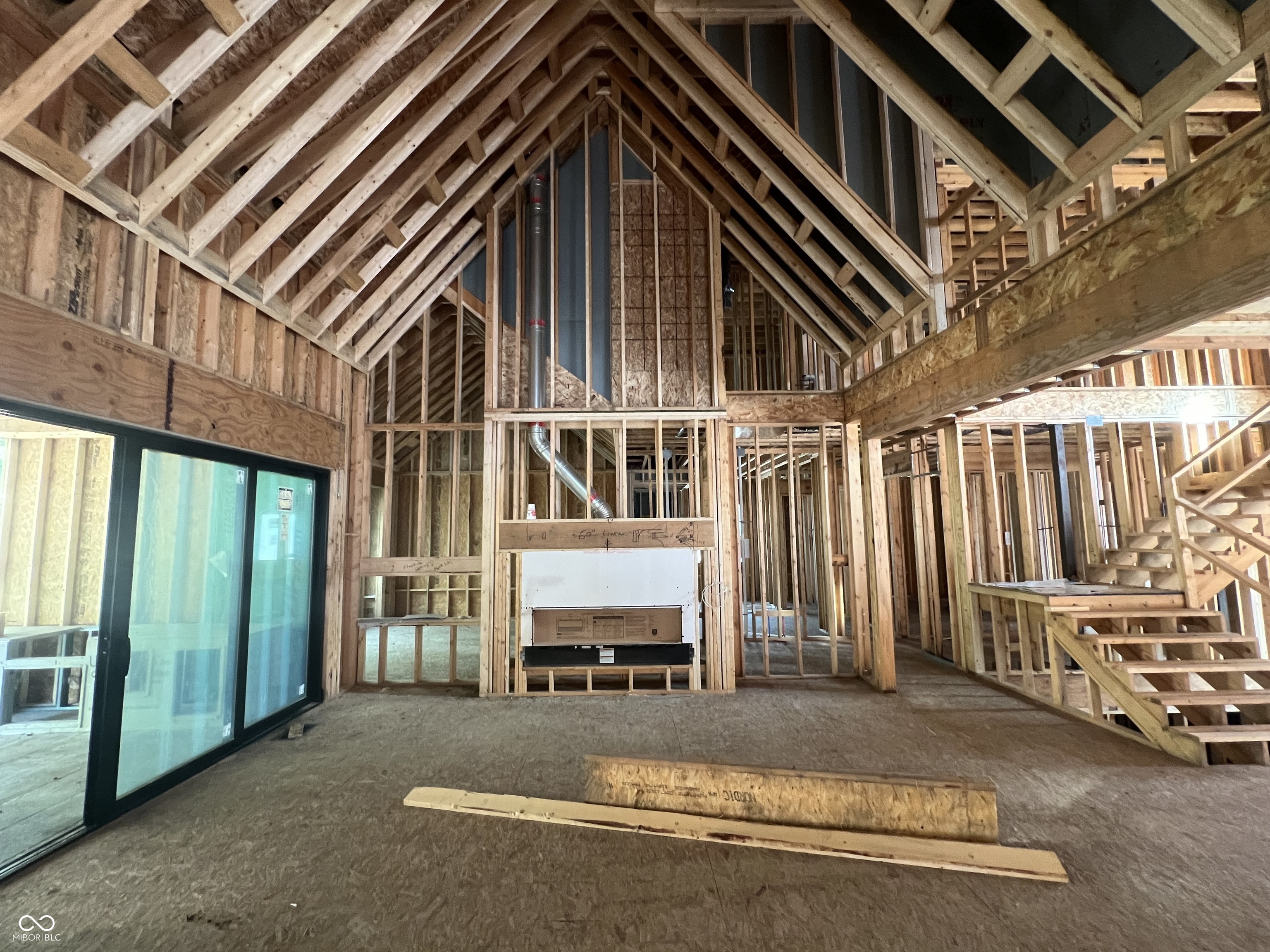 1589 Chatham Ridge Court