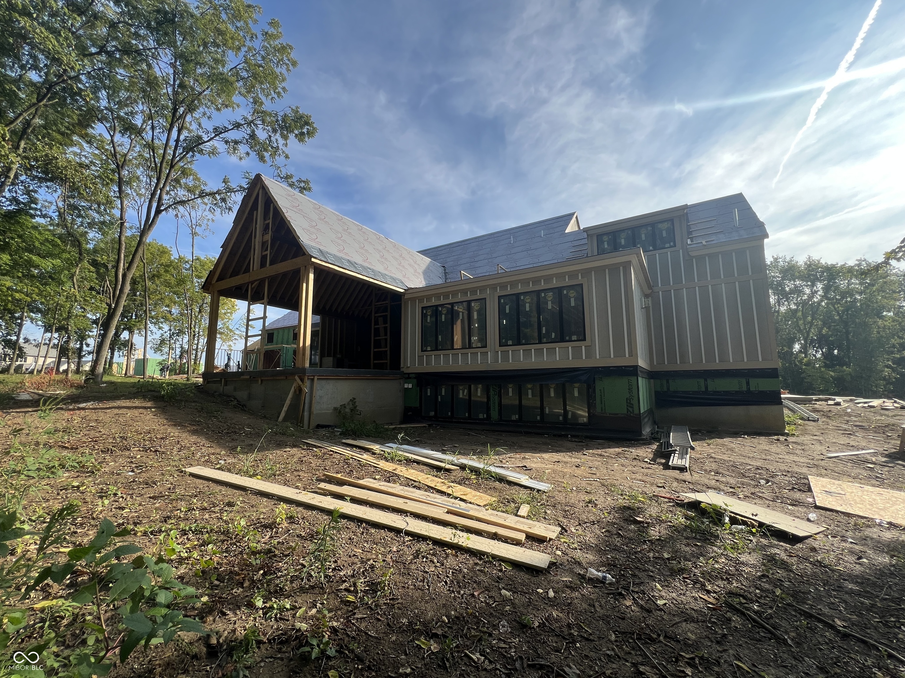 1589 Chatham Ridge Court