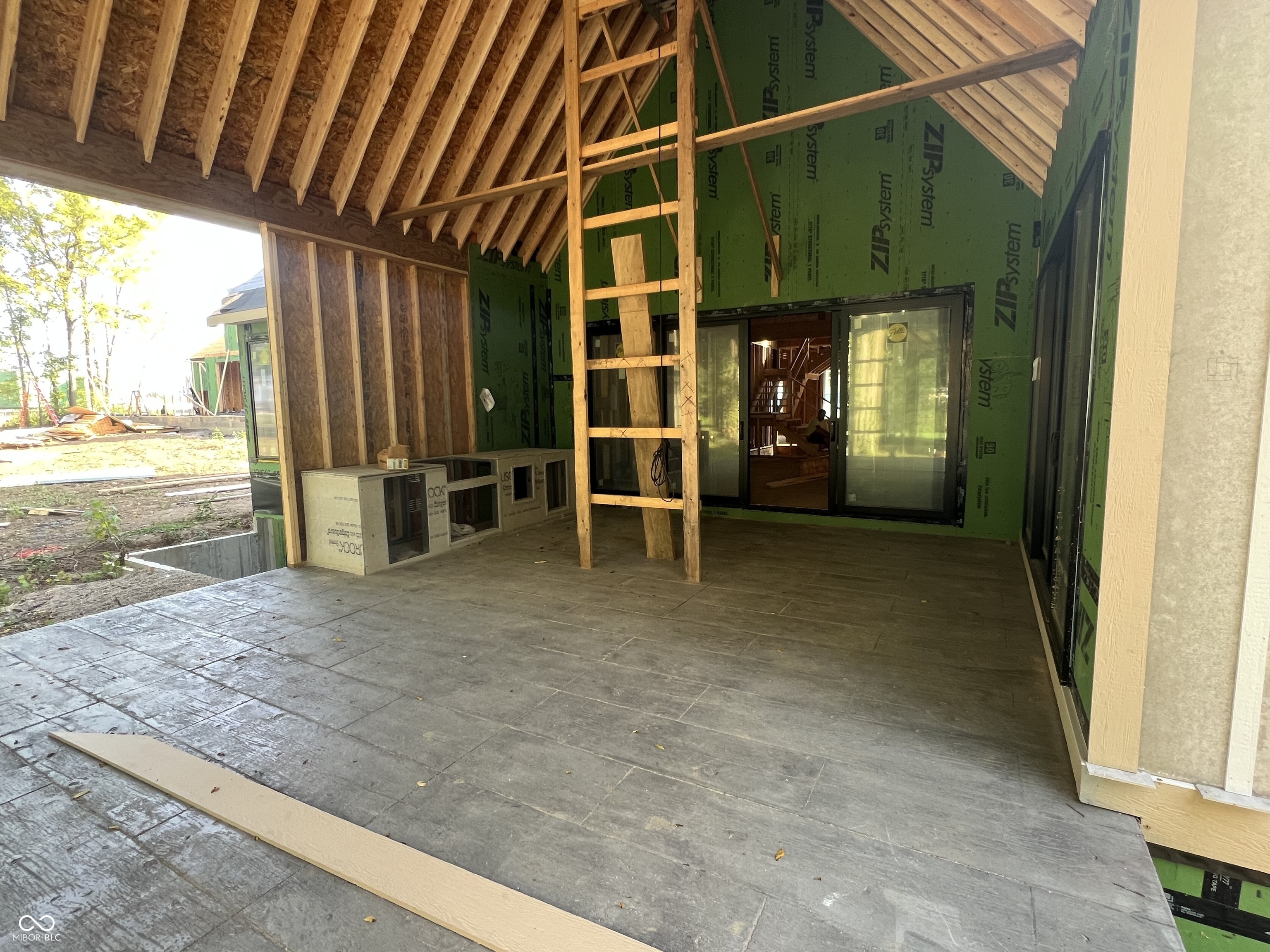 1589 Chatham Ridge Court