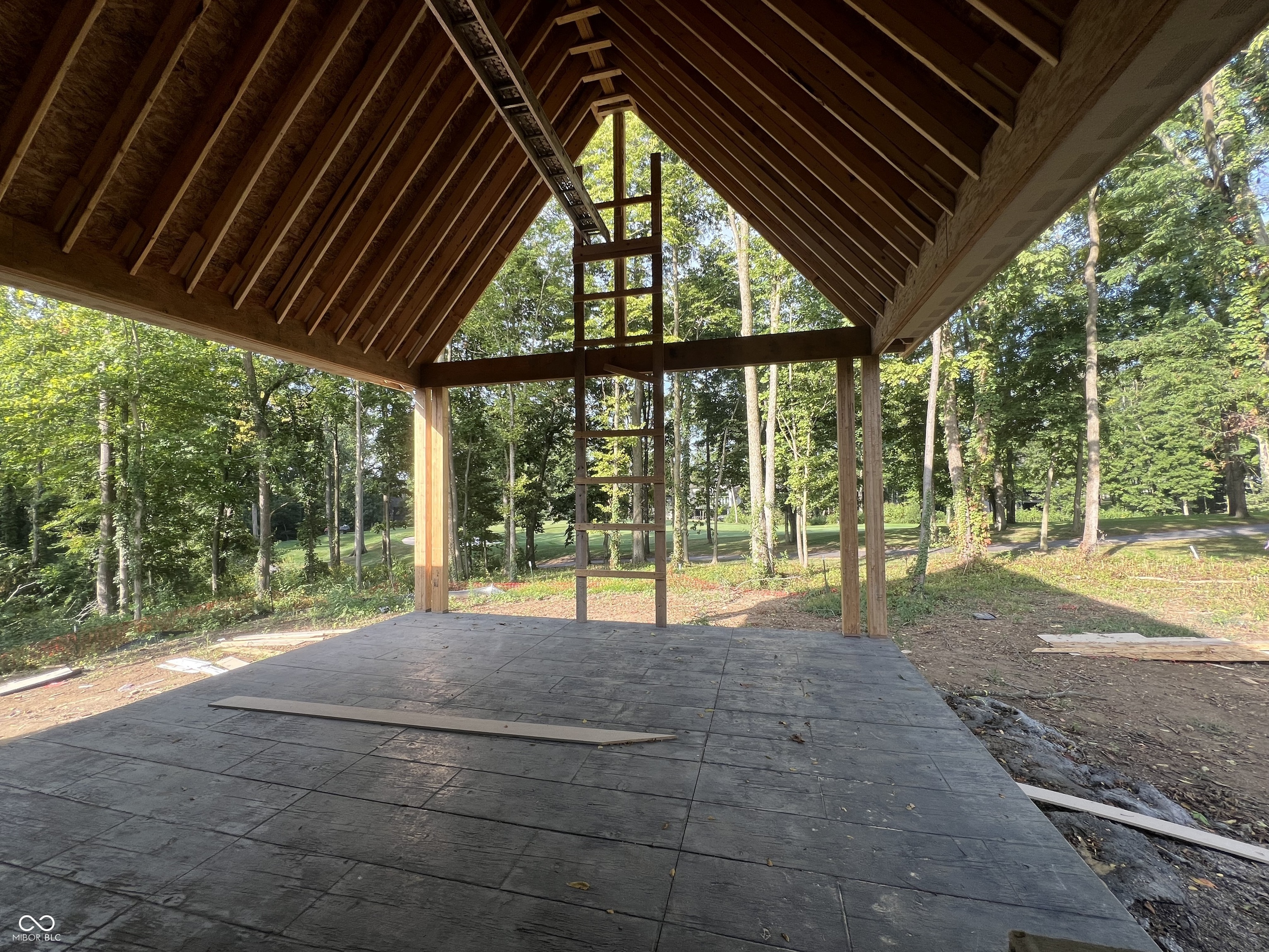 1589 Chatham Ridge Court