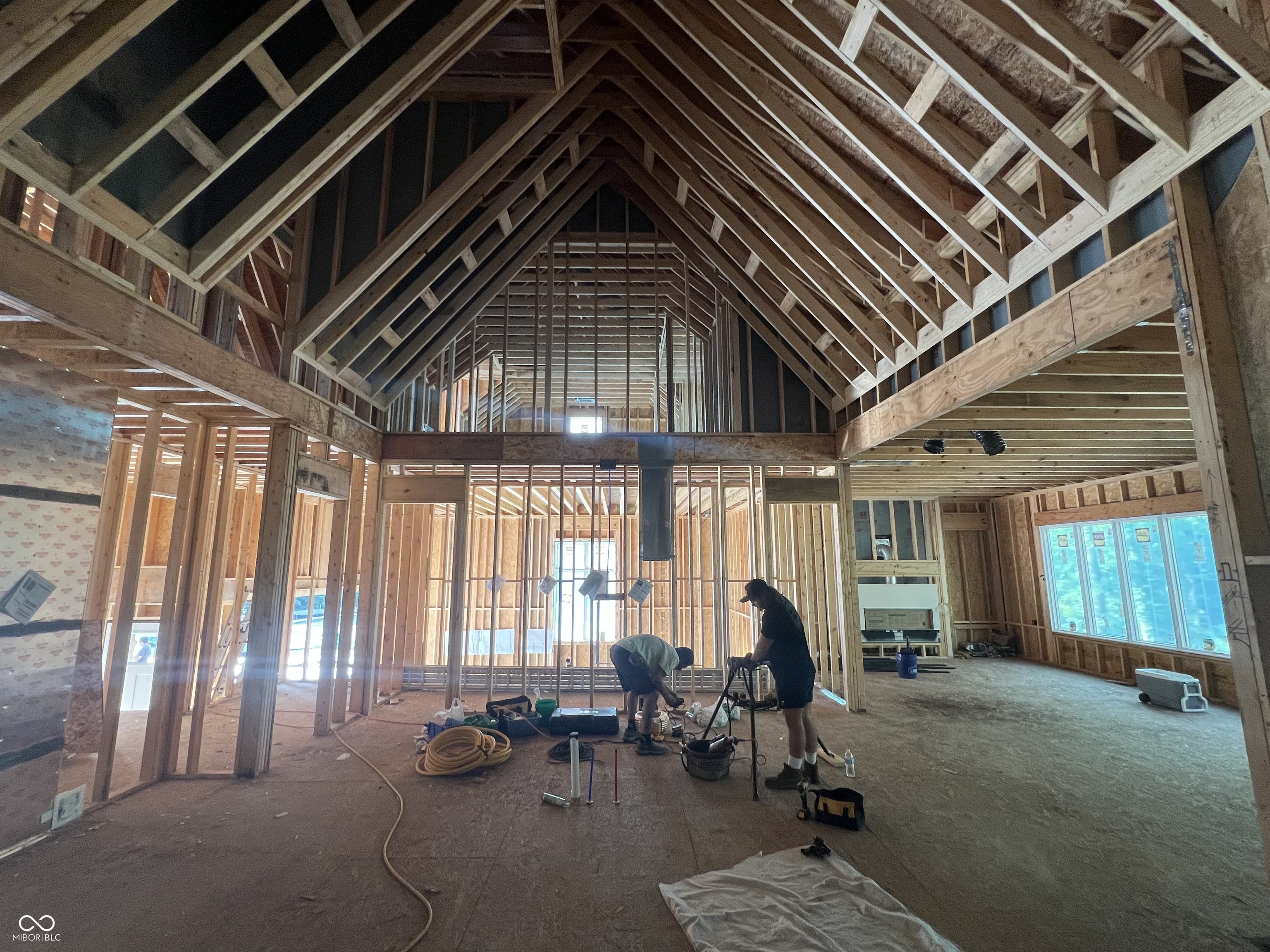 1589 Chatham Ridge Court