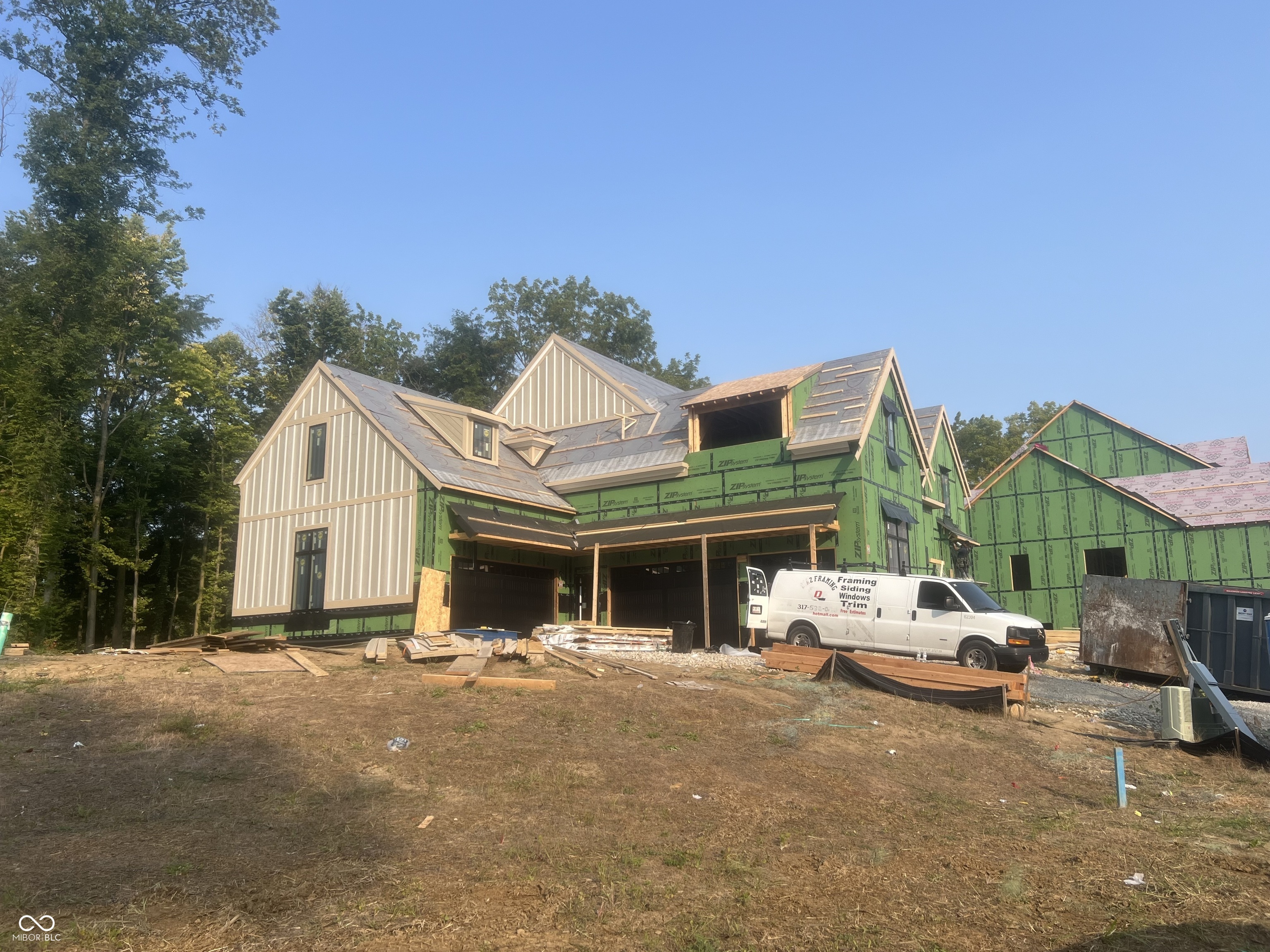 1589 Chatham Ridge Court