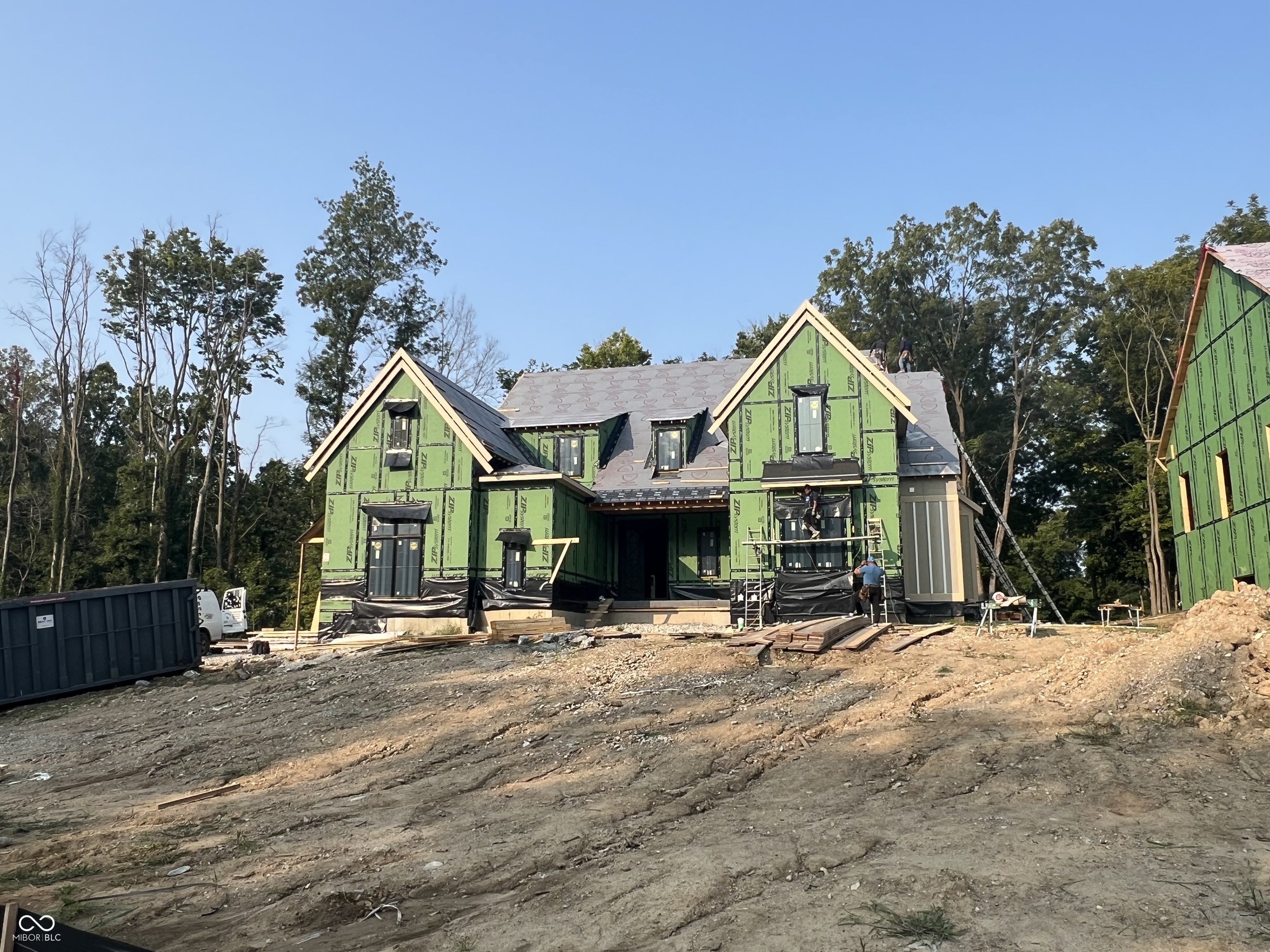 1589 Chatham Ridge Court