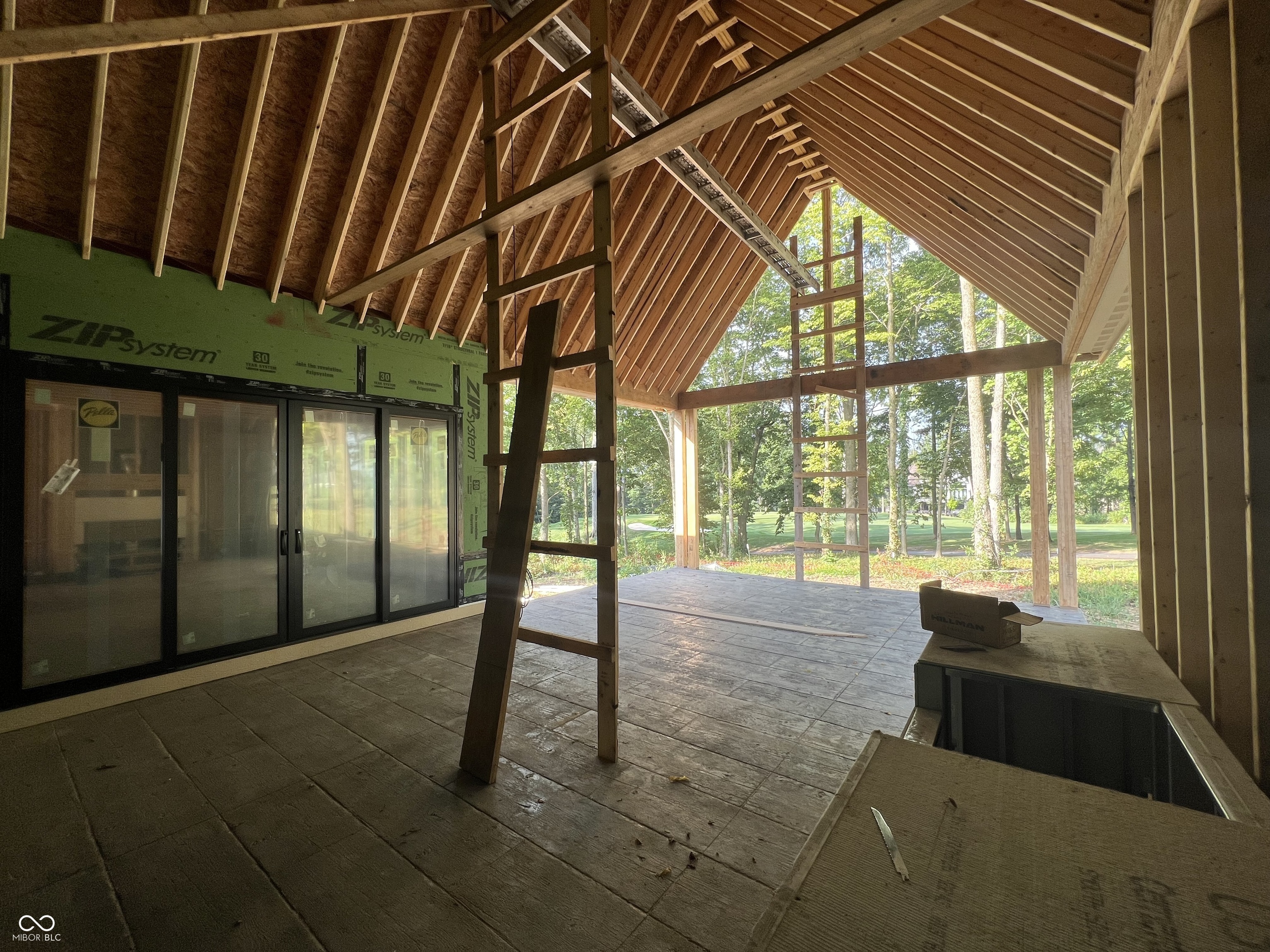1589 Chatham Ridge Court