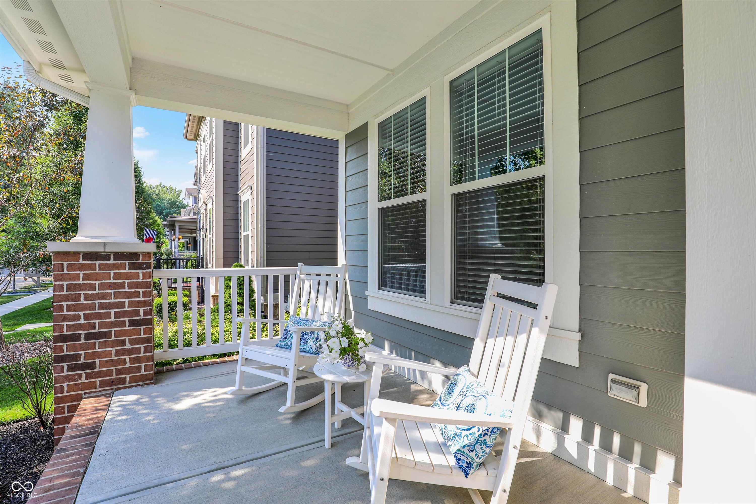 15047 Carrick Road
