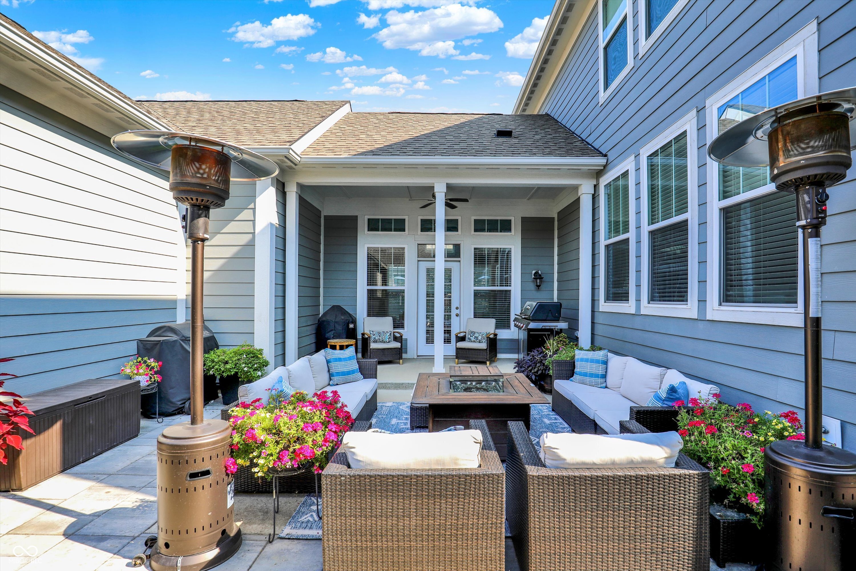 15047 Carrick Road