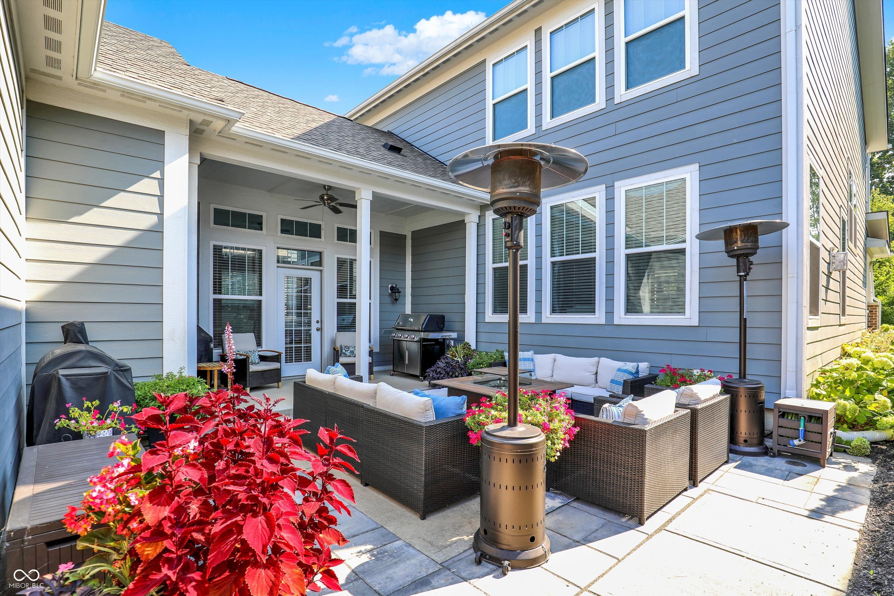 15047 Carrick Road