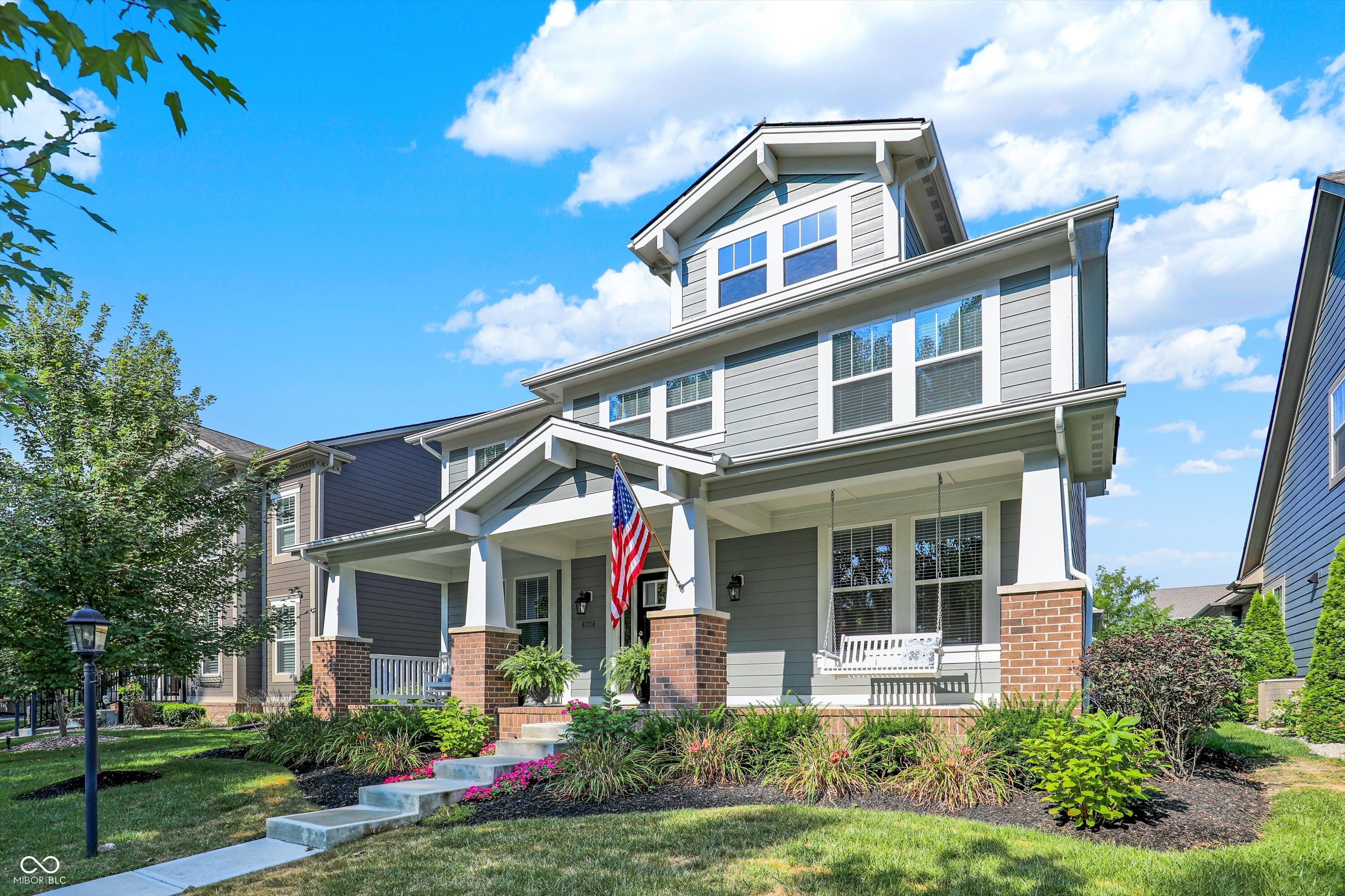 15047 Carrick Road