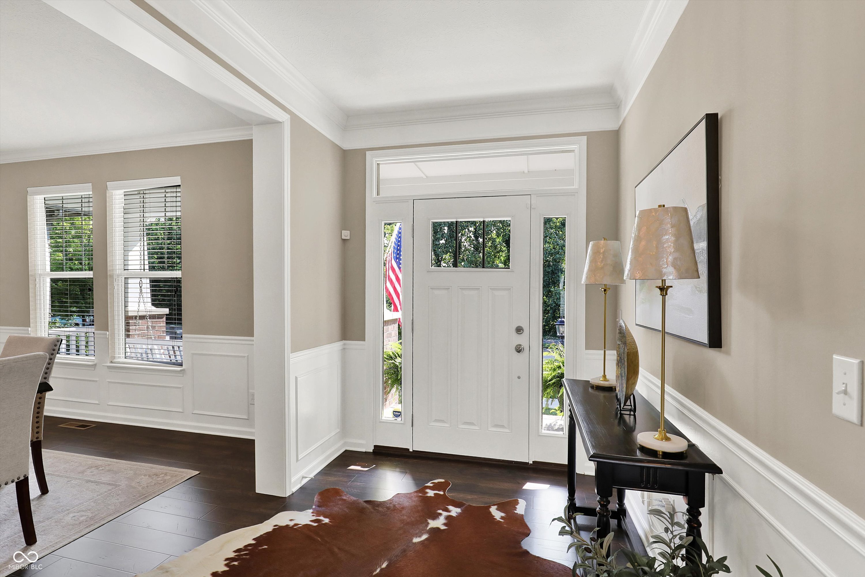 15047 Carrick Road