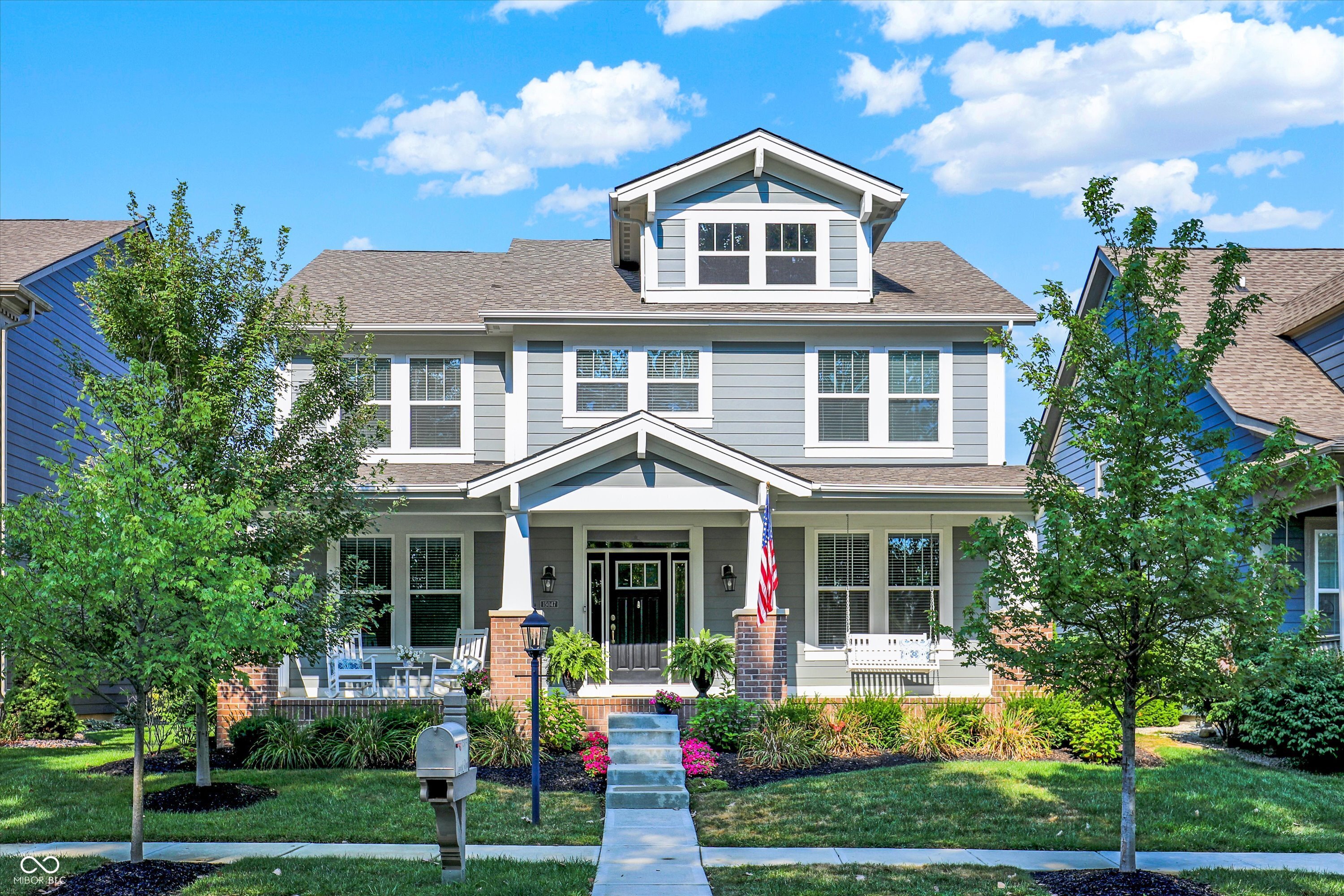 15047 Carrick Road