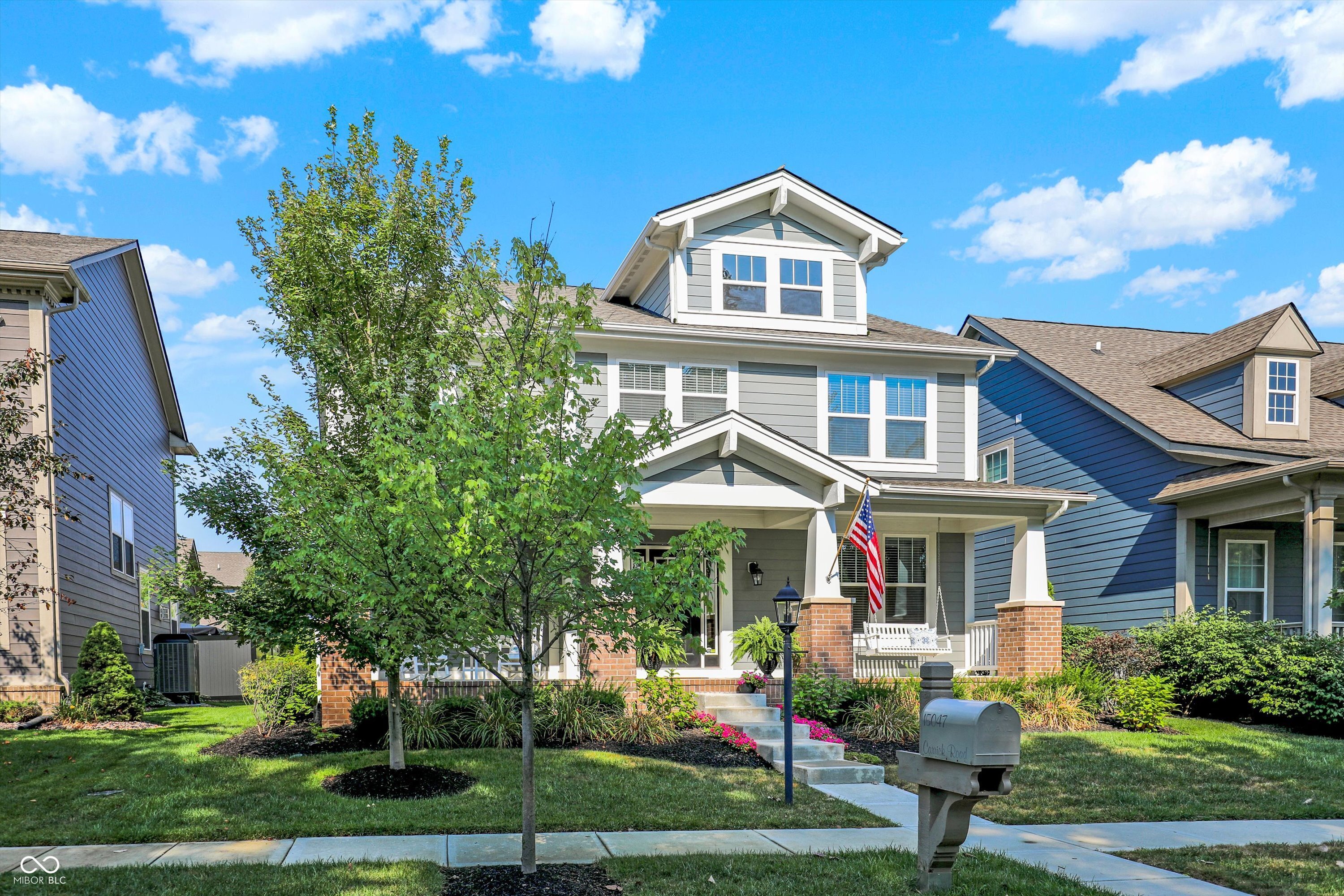 15047 Carrick Road