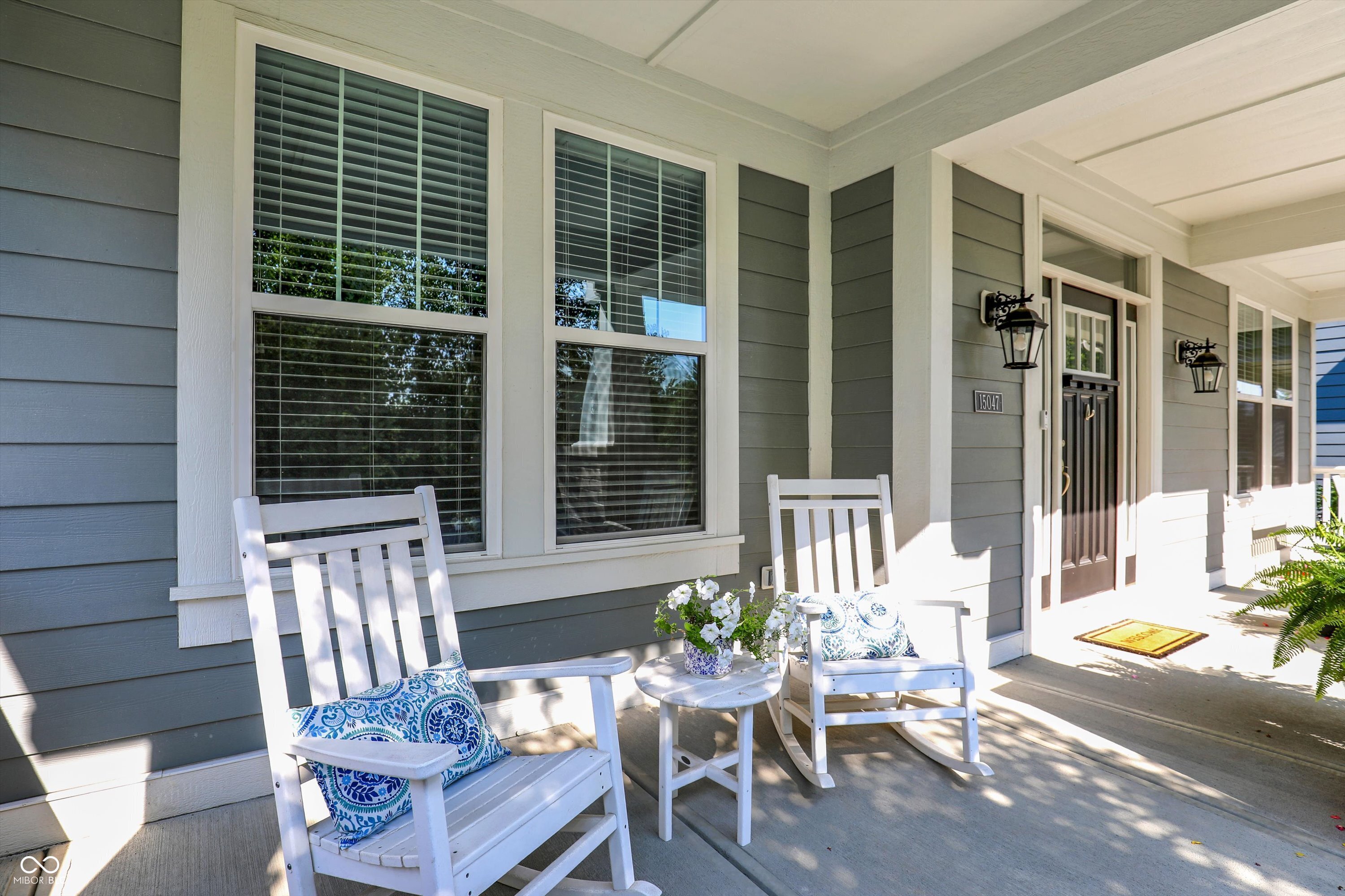 15047 Carrick Road