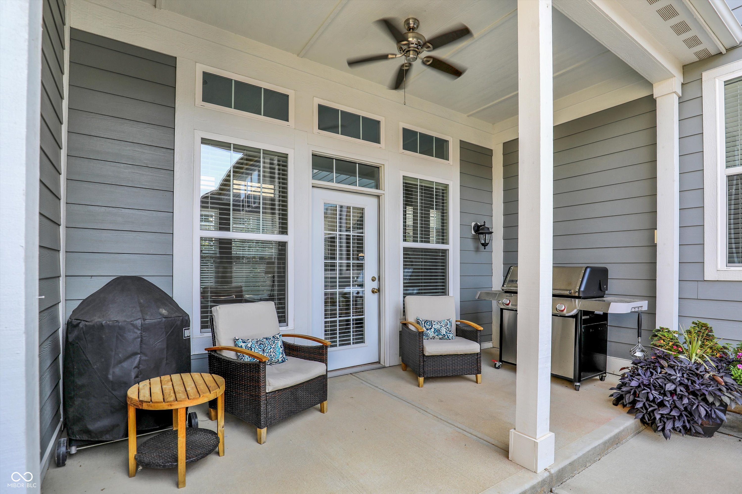 15047 Carrick Road