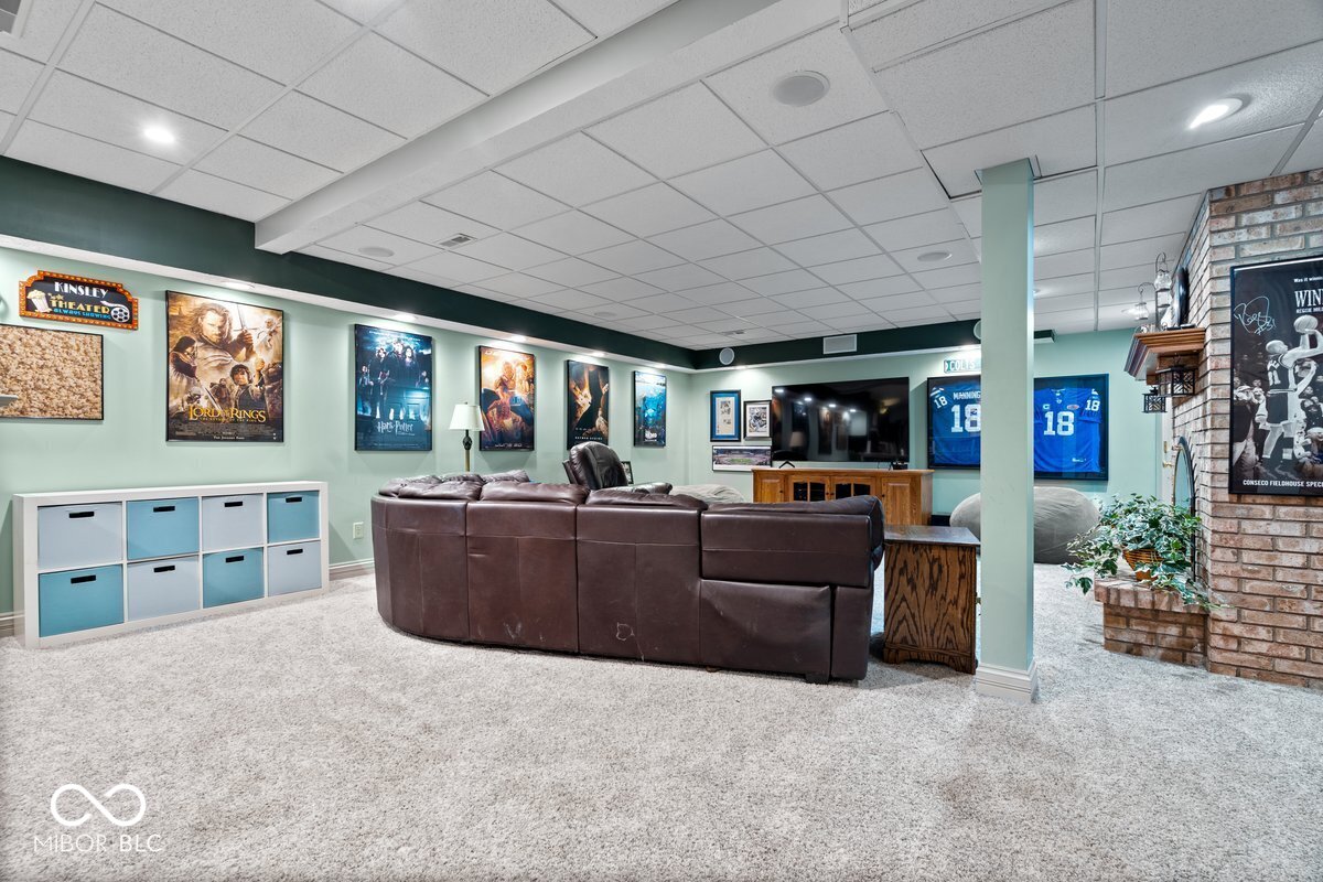 11353 Geist Bay Court