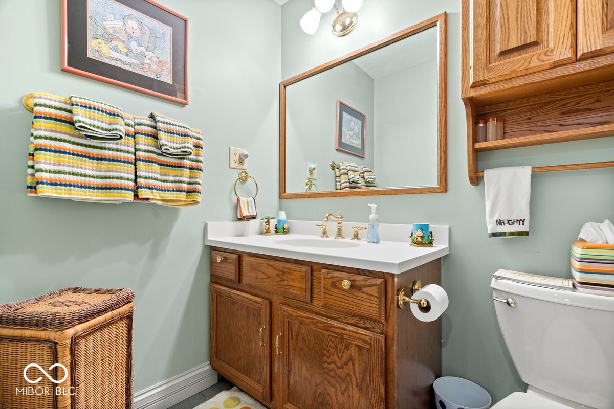 11353 Geist Bay Court