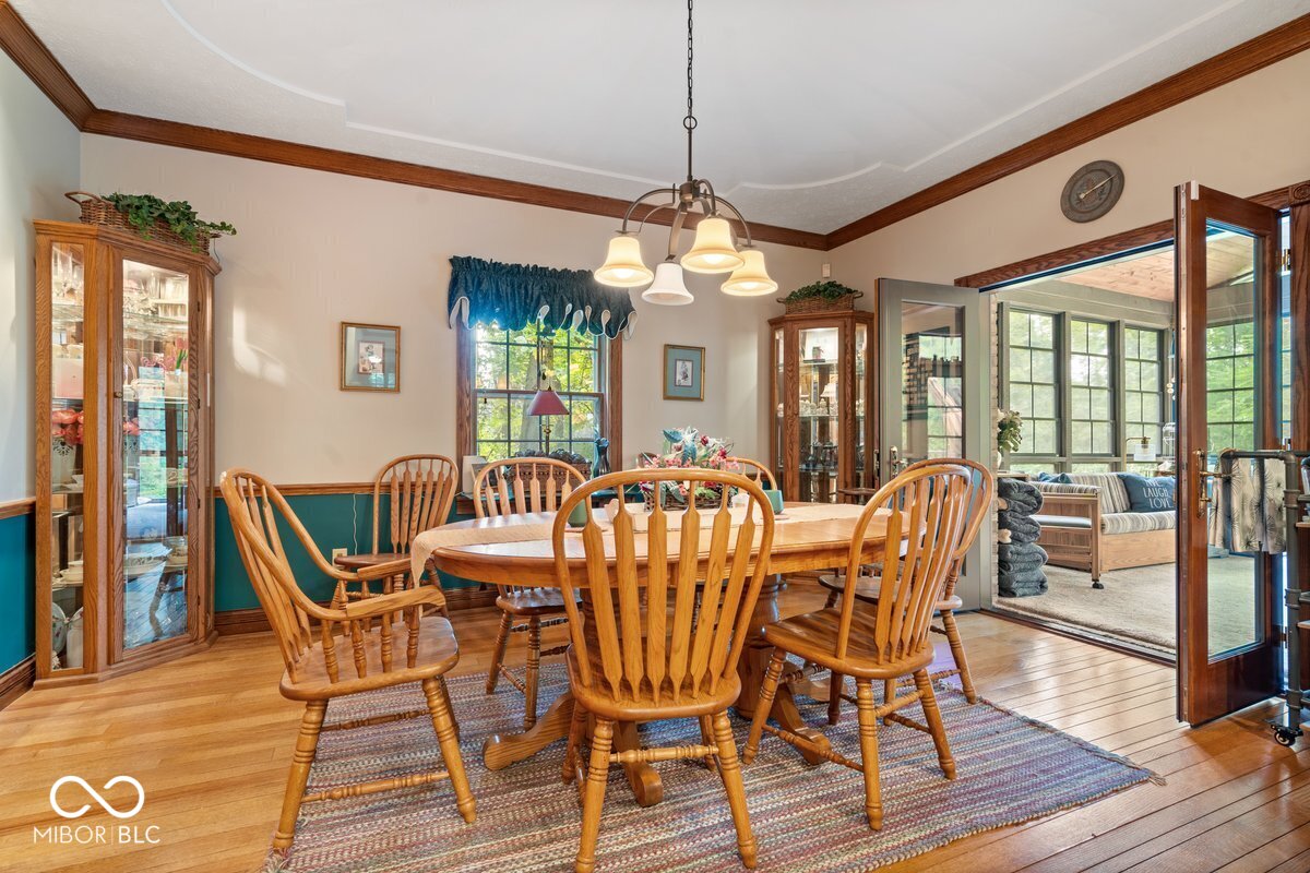 11353 Geist Bay Court