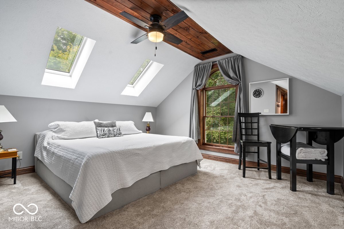 11353 Geist Bay Court