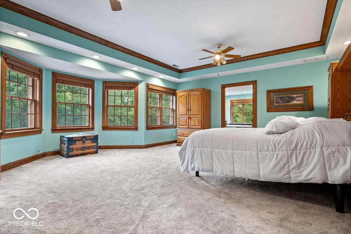 11353 Geist Bay Court