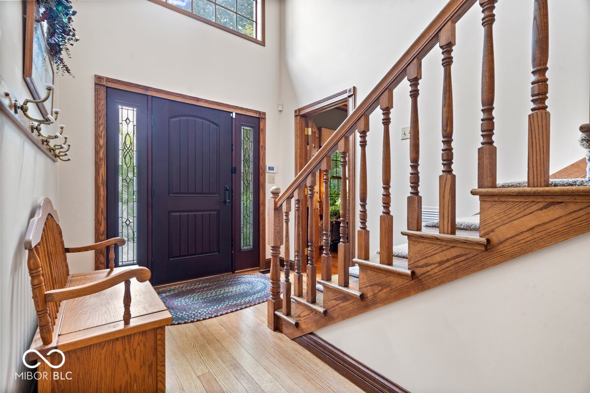 11353 Geist Bay Court