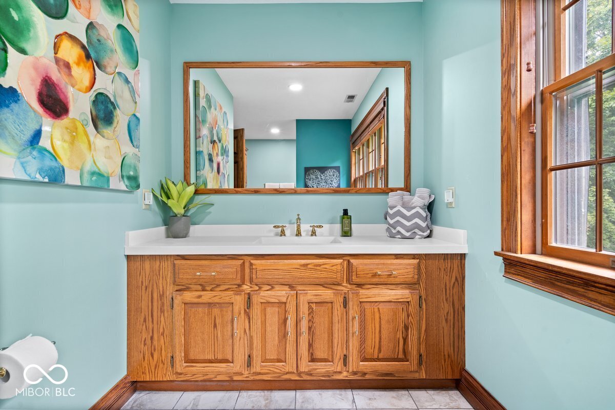 11353 Geist Bay Court