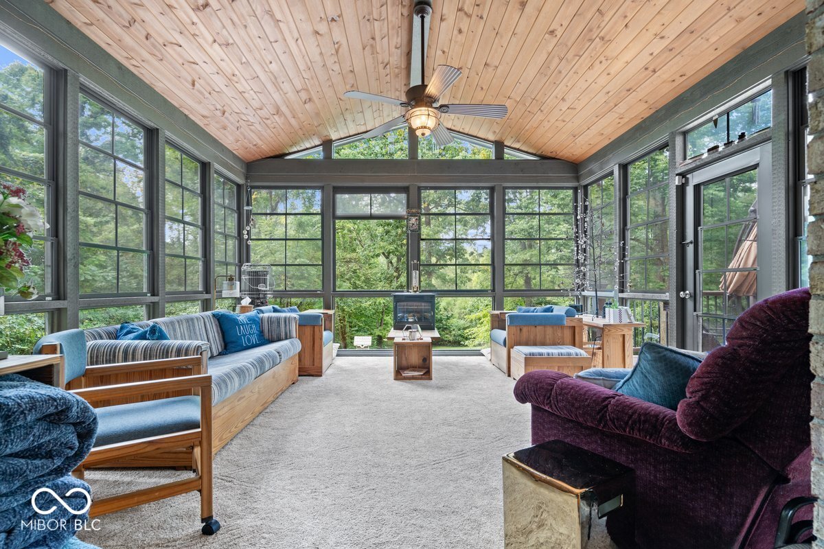 11353 Geist Bay Court