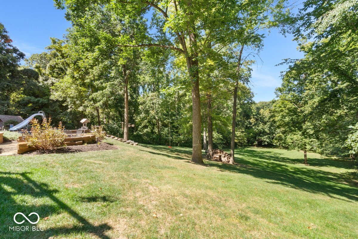 11353 Geist Bay Court