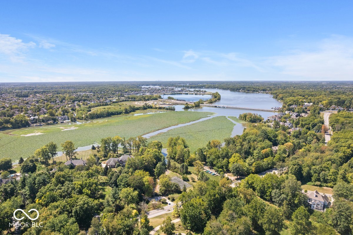 11353 Geist Bay Court