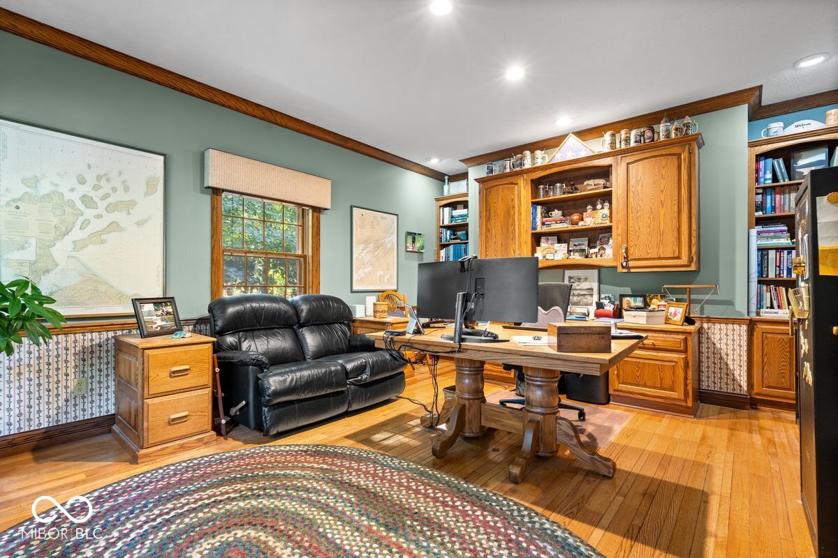 11353 Geist Bay Court