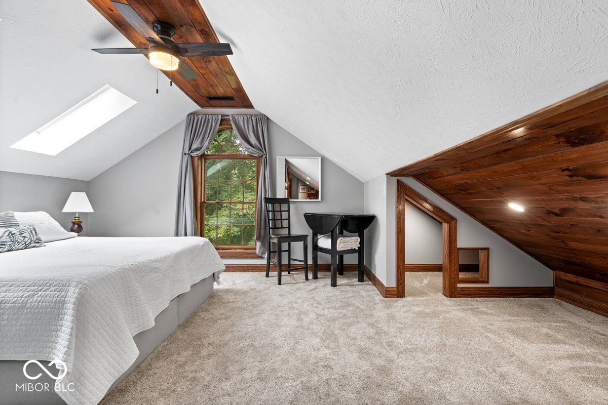 11353 Geist Bay Court