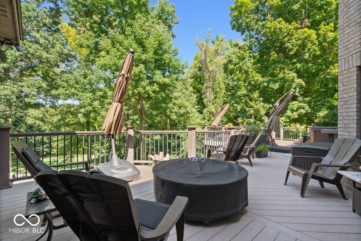 11353 Geist Bay Court