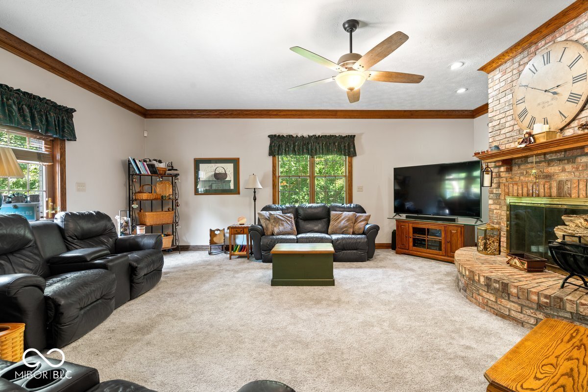 11353 Geist Bay Court