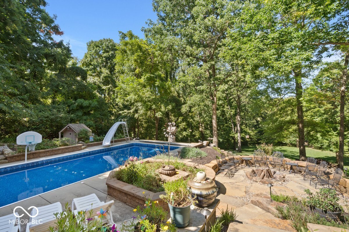 11353 Geist Bay Court