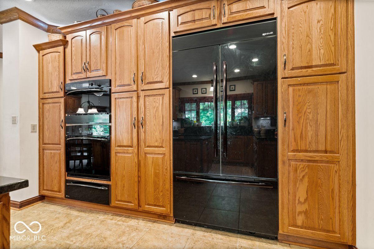 11353 Geist Bay Court