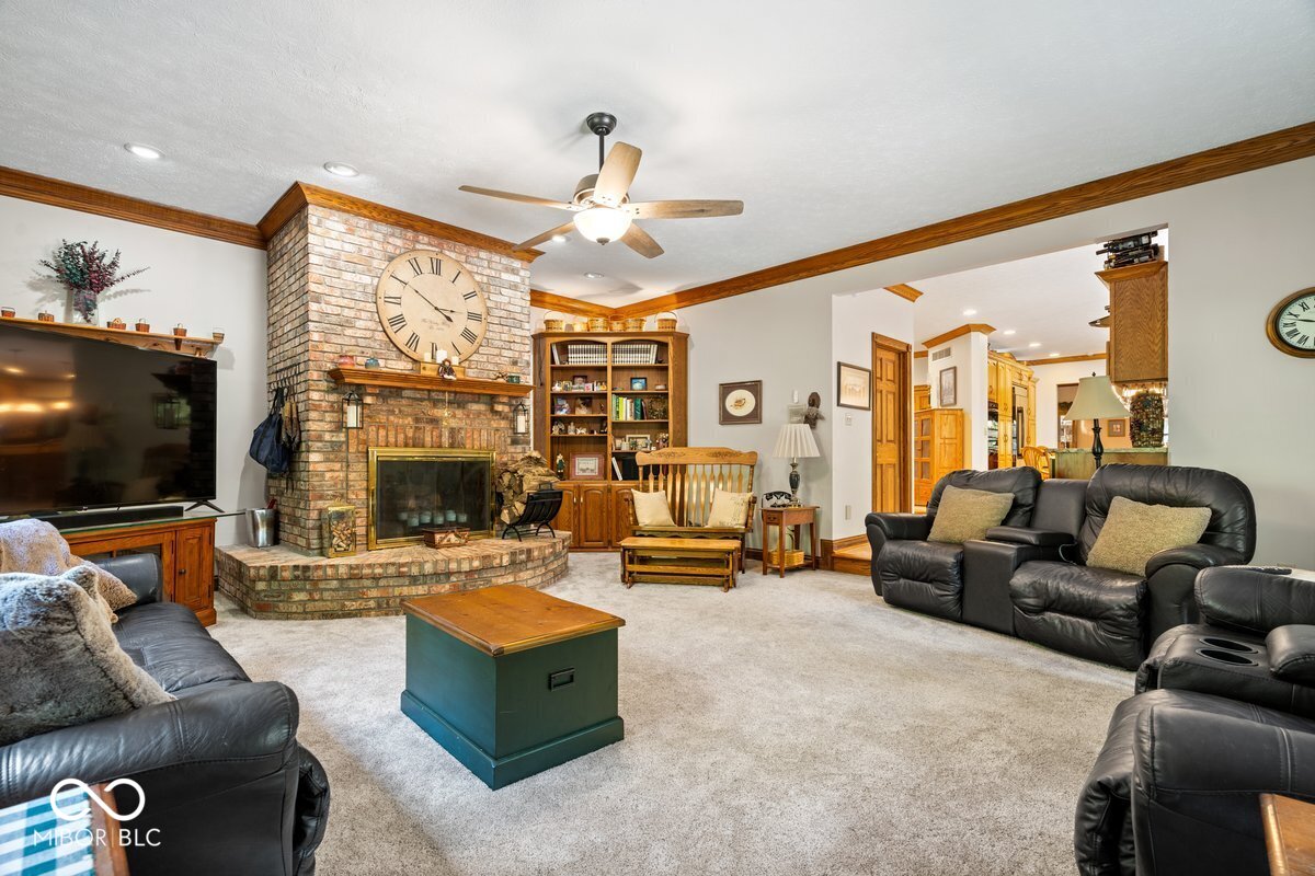 11353 Geist Bay Court