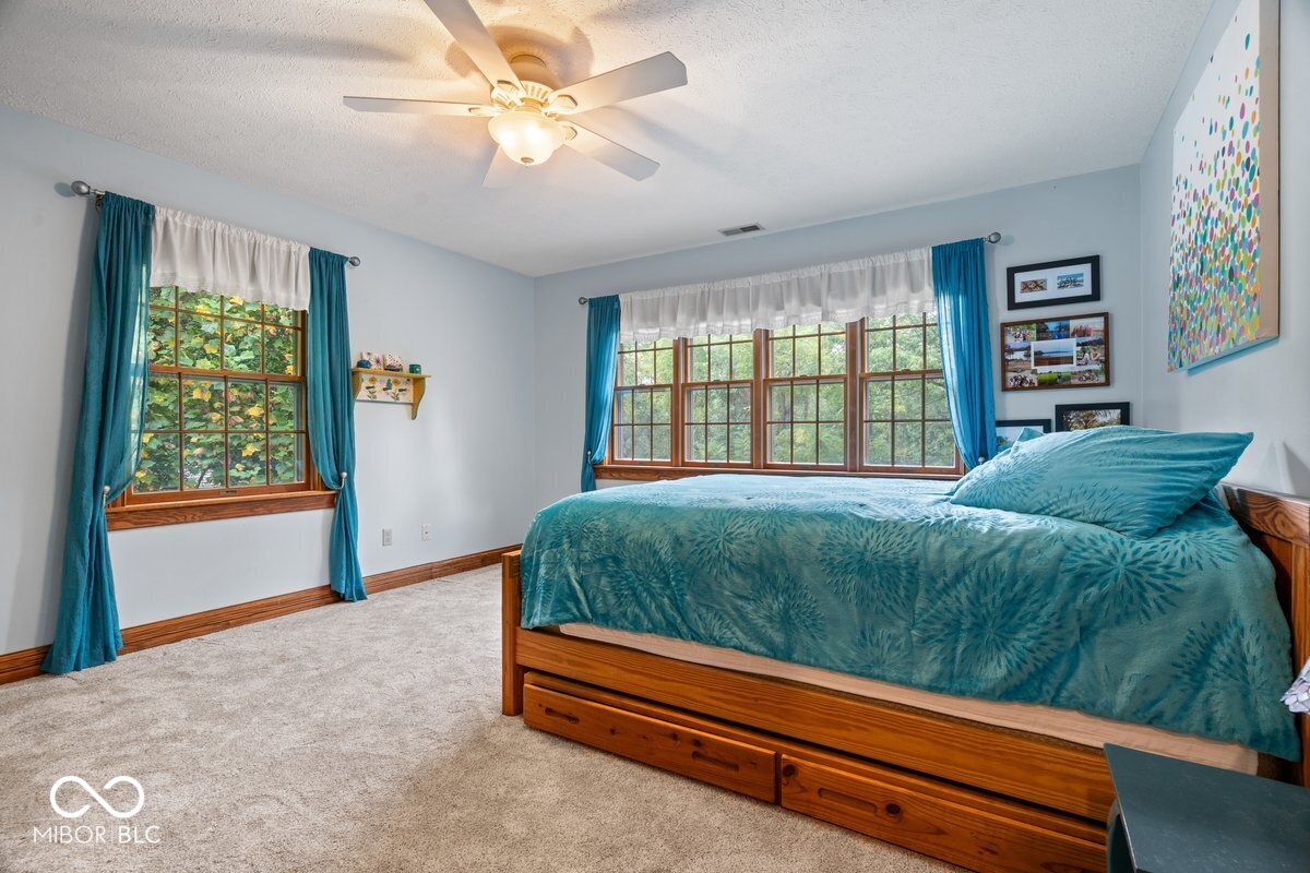 11353 Geist Bay Court