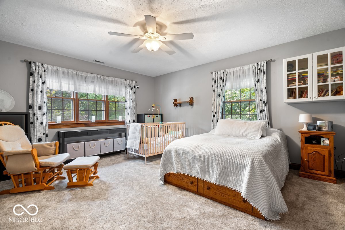 11353 Geist Bay Court