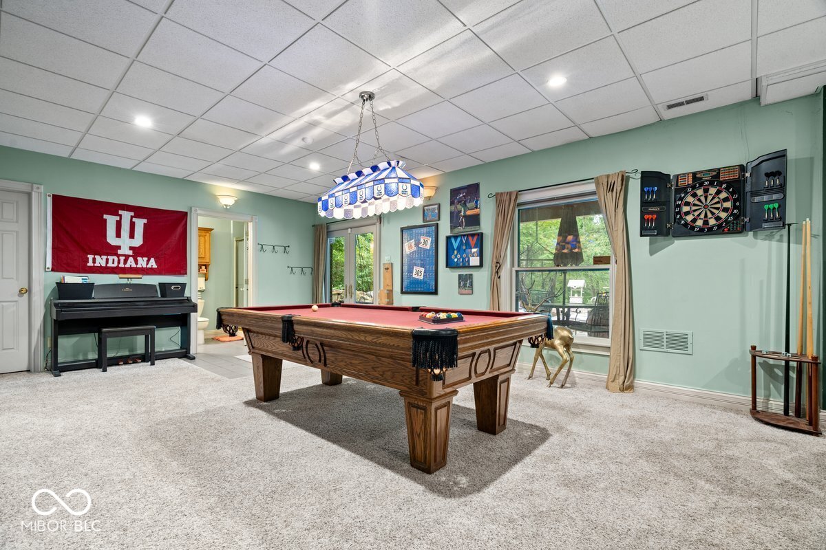 11353 Geist Bay Court