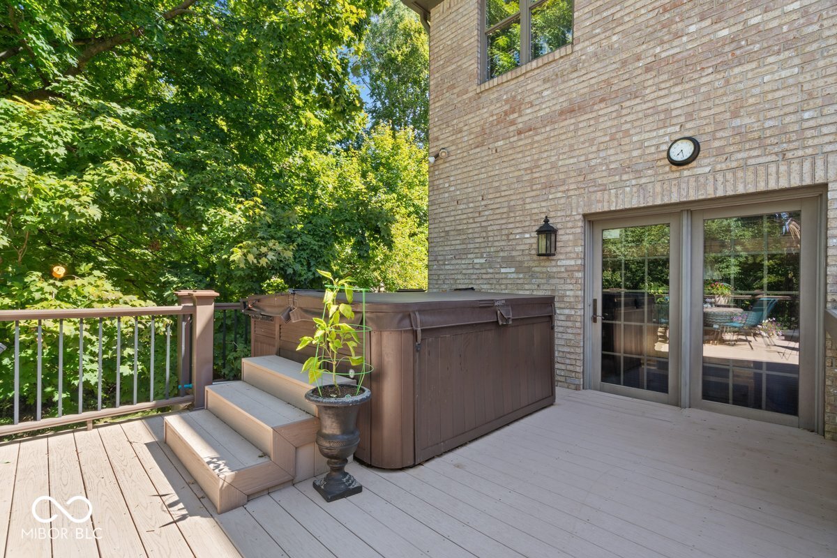 11353 Geist Bay Court