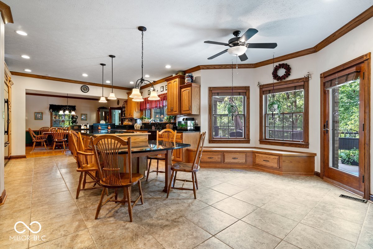 11353 Geist Bay Court