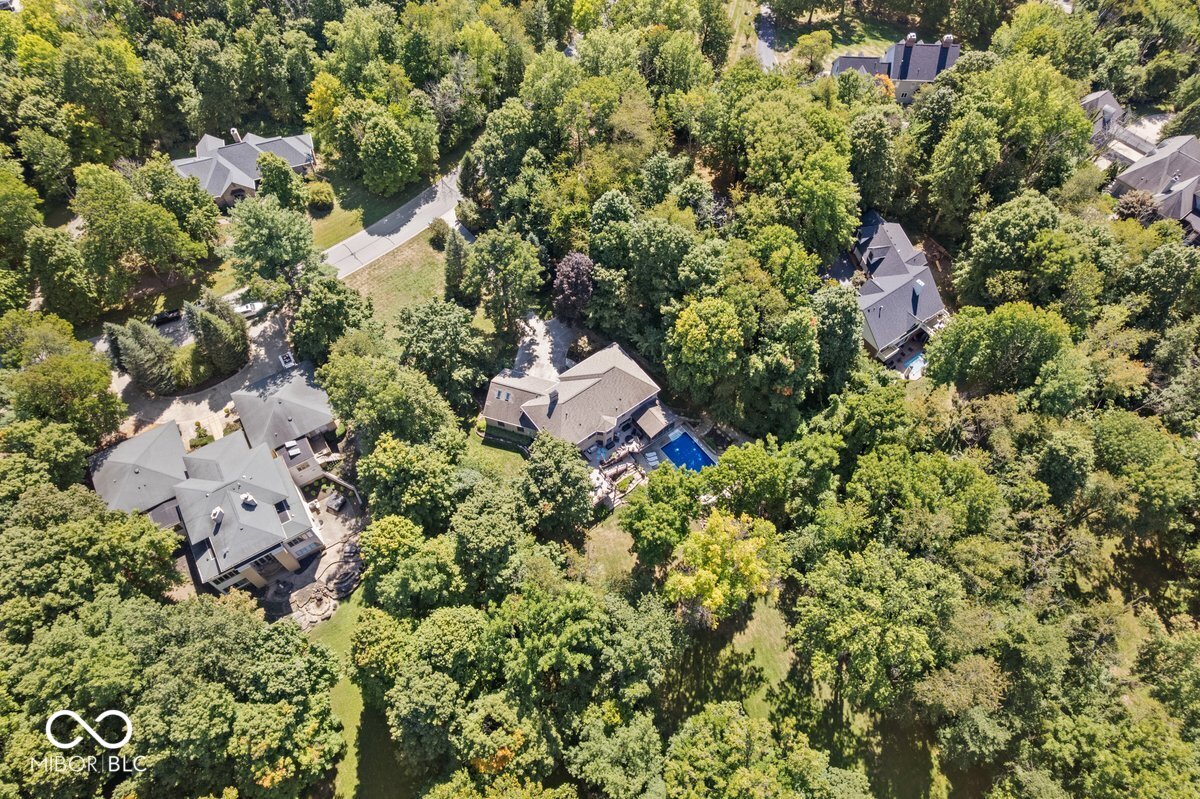 11353 Geist Bay Court