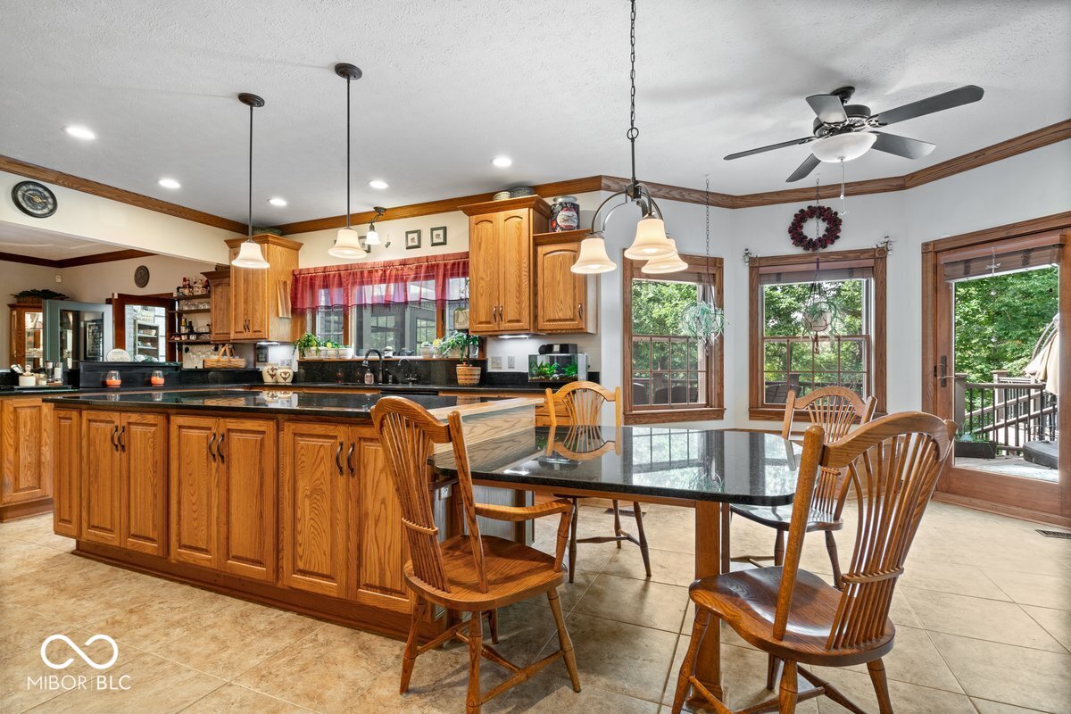 11353 Geist Bay Court