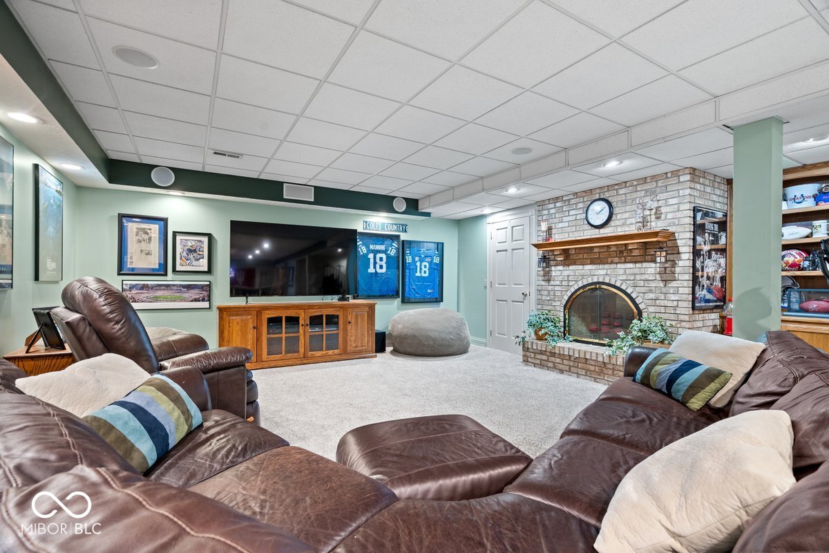 11353 Geist Bay Court