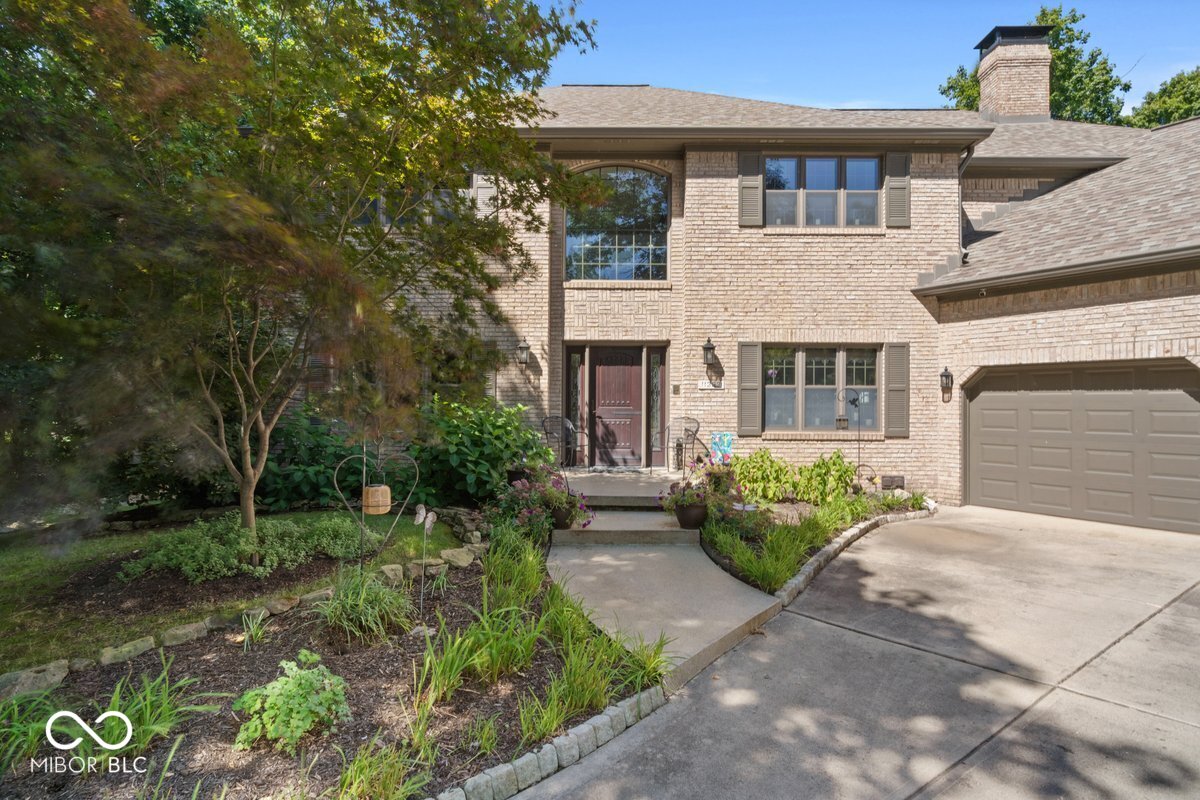 11353 Geist Bay Court